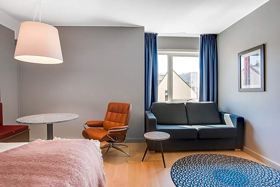 Quality Hotel Ålesund