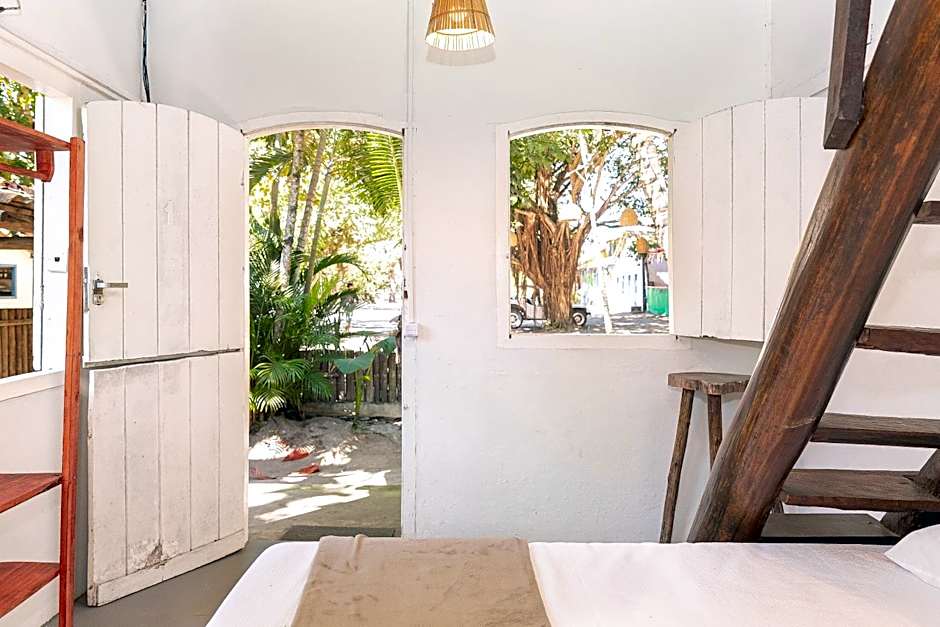 Pousada da Praça Caraíva