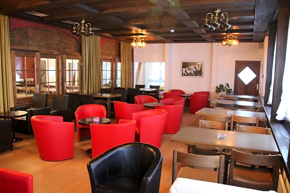 Minster Hotel