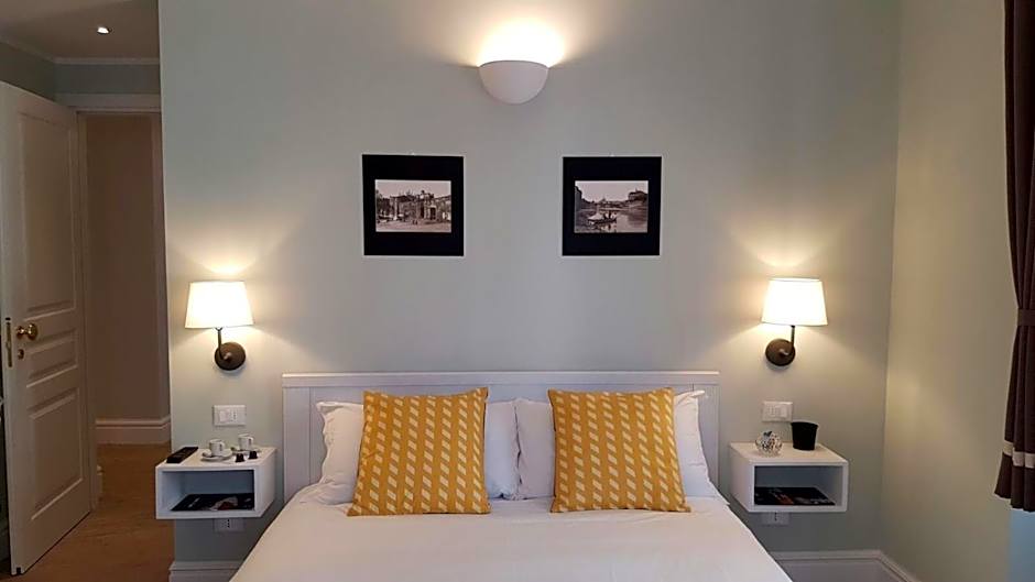 Roman Suite Guest House