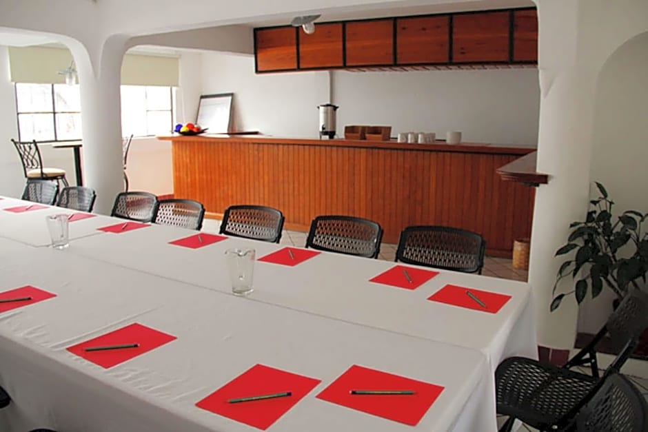 Hotel Boutique Catedral Vallarta