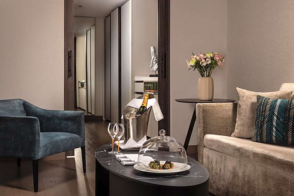 VP Plaza España Design