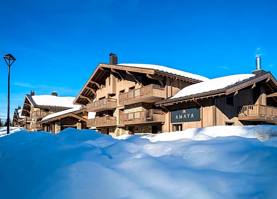 MGM Hôtels & Résidences - Résidence Amaya