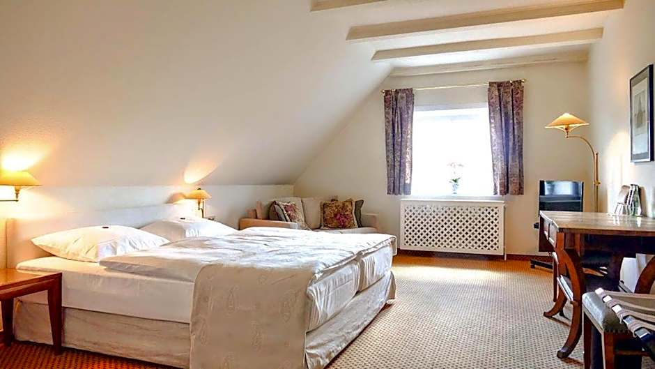 Meyers Hotel Hittfeld