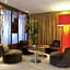 Mercure Hotel Groningen Martiniplaza