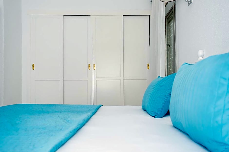 Mare Estepona Hotel