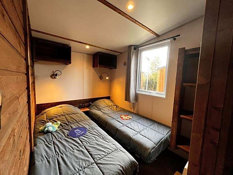 Epicéa Lodge Hôtel et Camping