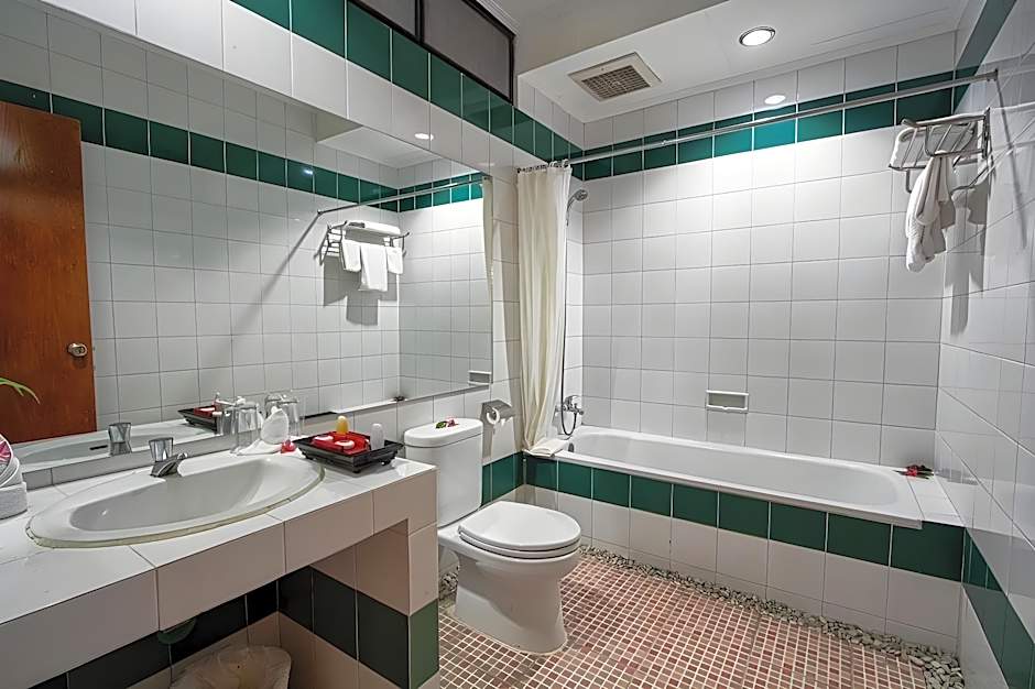 Hotel Montana Dua Malang