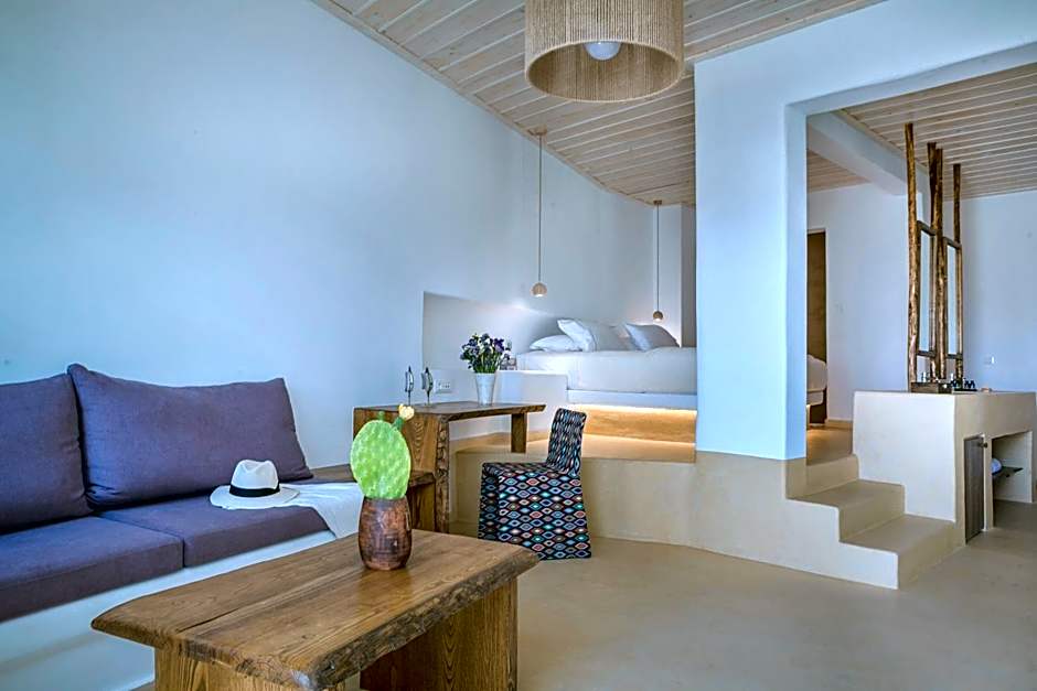 KLIDON Dreamy Living Suites