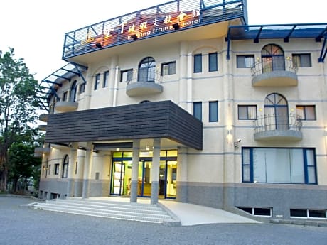 Kenting Culture Resort