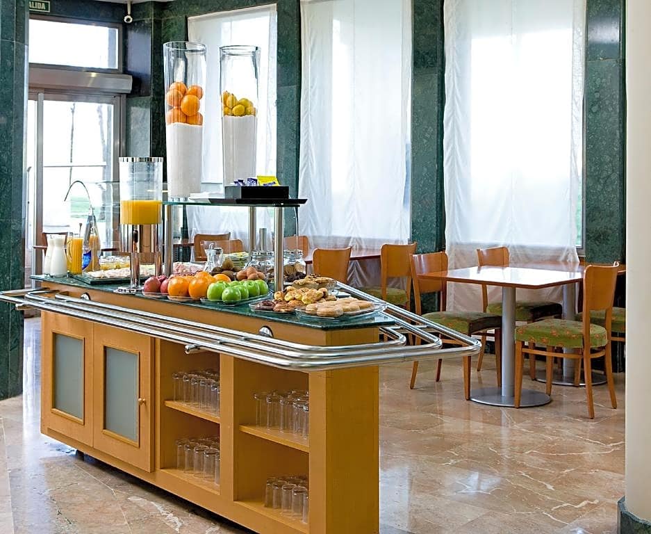 Holiday Inn Express Logroño Rioja by IHG