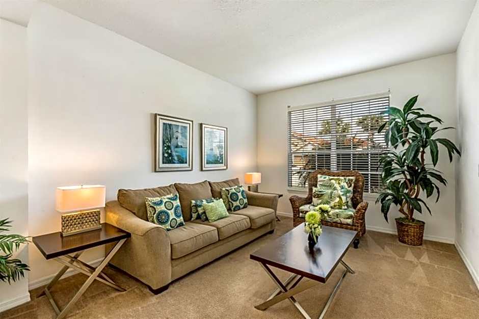 Disney Area Preferred Homes with Gameroom