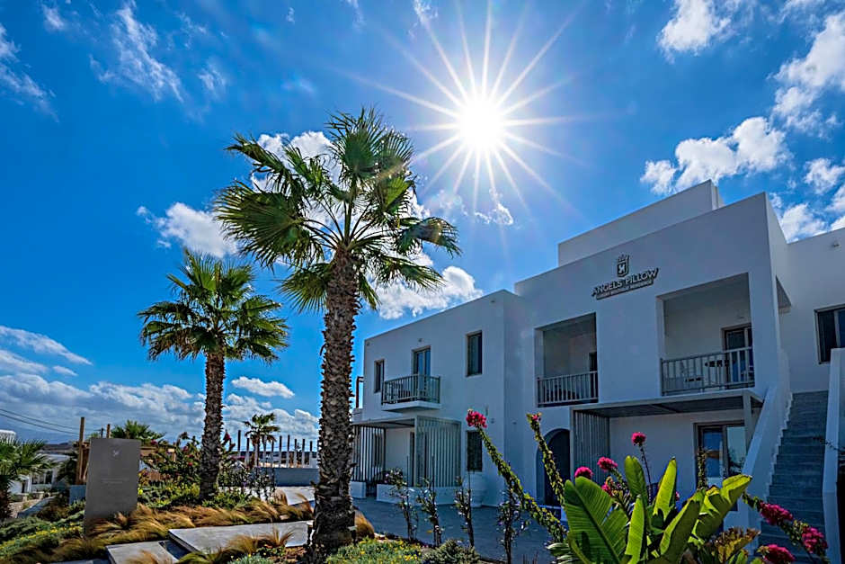 Angels Pillow Luxury Boutique Residence - Adults Only