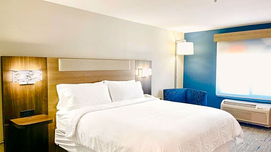 Holiday Inn Express & Suites Frazier Park By IHG