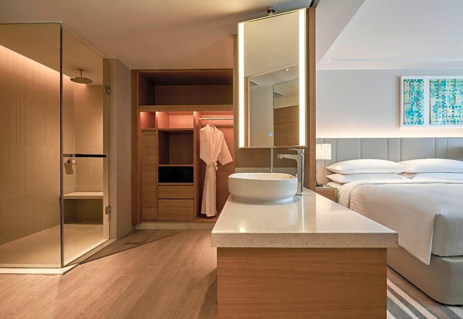 Kota Kinabalu Marriott Hotel