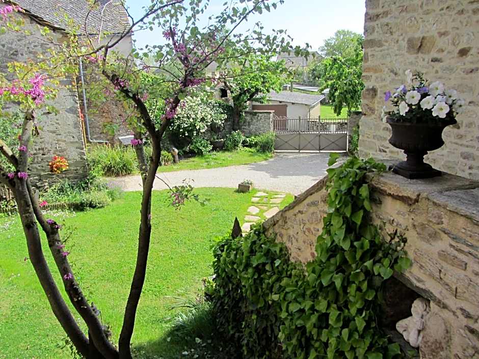 Le couvent de Jouels