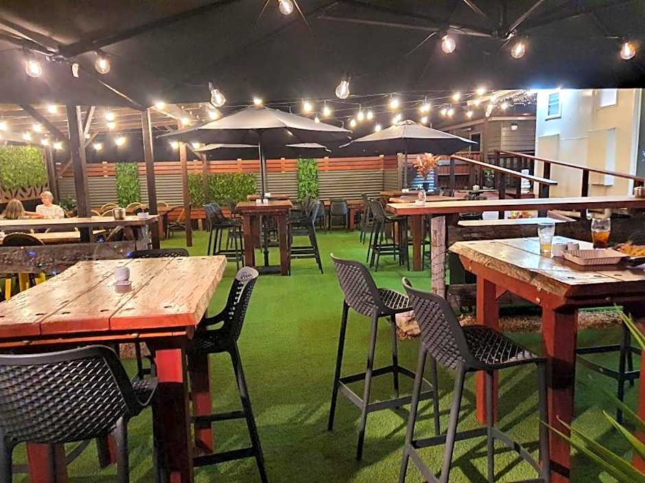 Exchange Hotel Toogoolawah