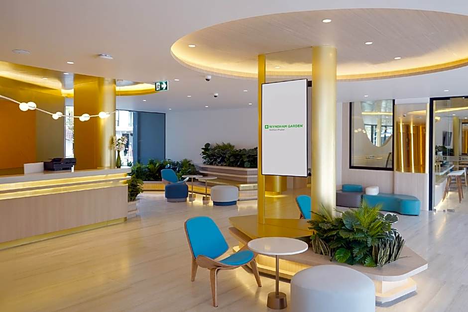 Wyndham Garden Naithon Phuket