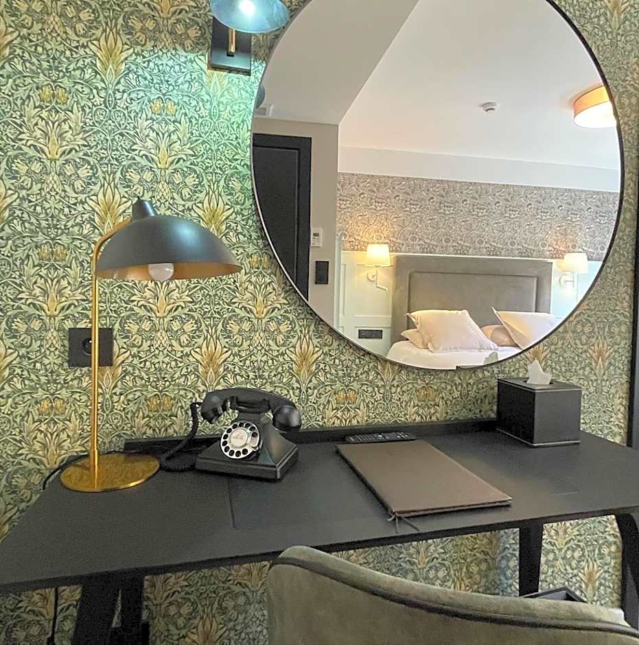 Logis Hôtel-Restaurant du Mouton