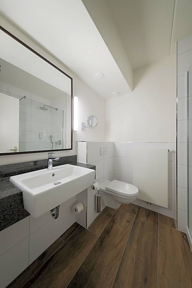 Bilderberg Hotel 't Speulderbos