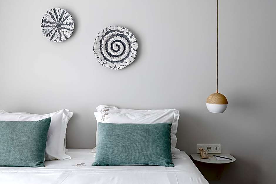 Infinity View Hotel Tinos