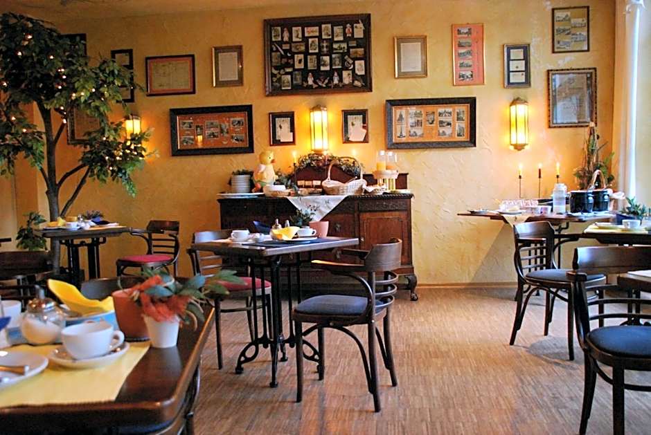 Posthaus Hotel Residenz