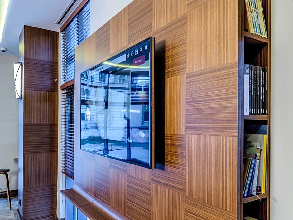 Nearport Sabiha Gokcen Airport Hotel