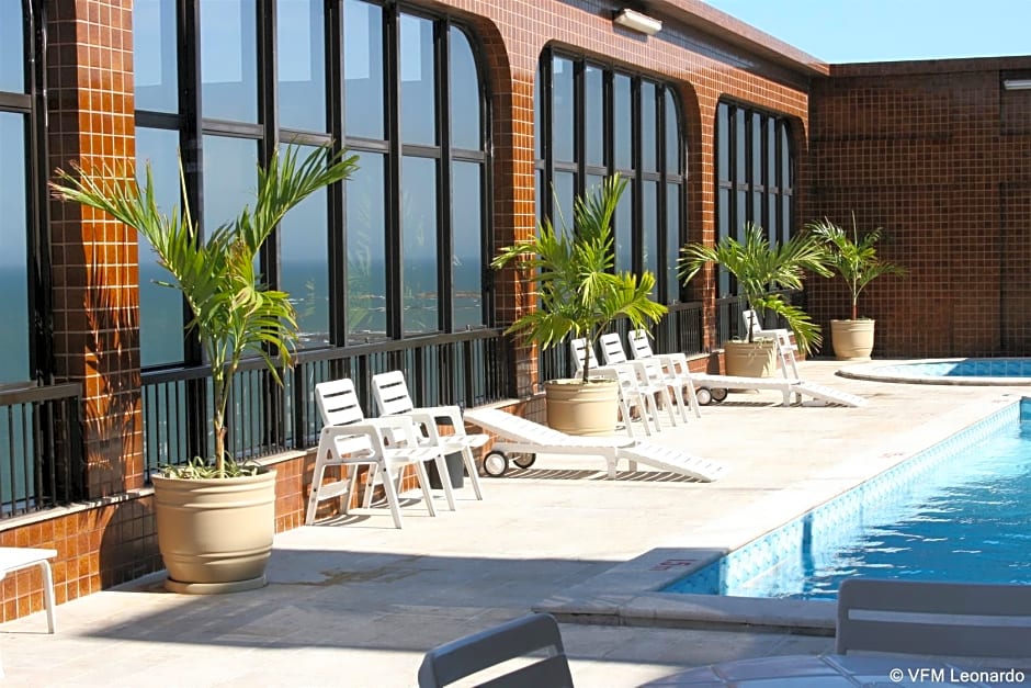 Transamerica Classic Pasargada