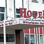 Hotel Bitterfelder Hof