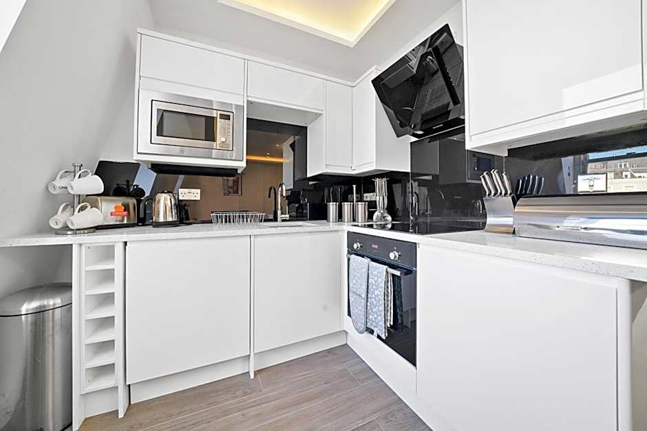 City Prime Apartments