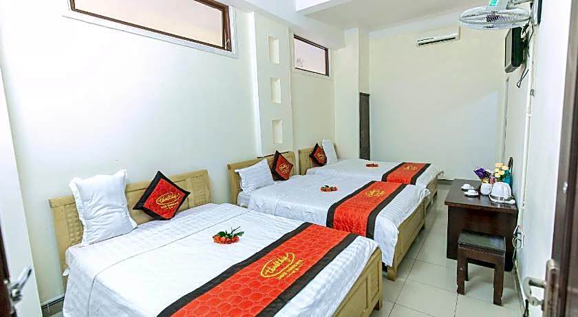 Hotel Sai Gon Dak Nong