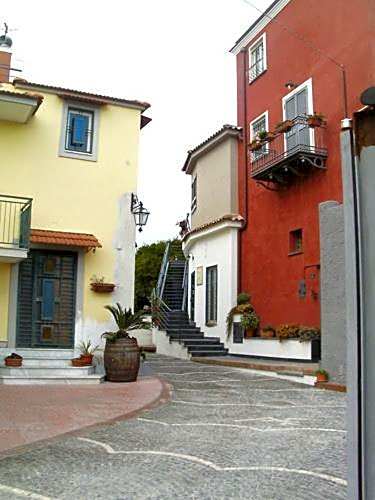 Bed & Breakfast Fuocomuorto