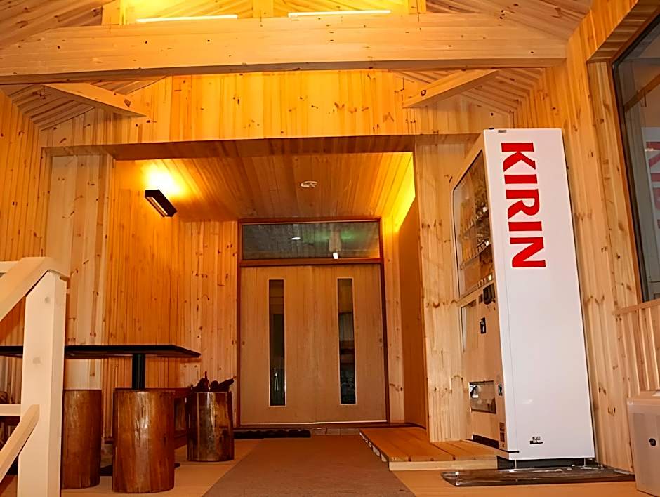 Pension Fryingpan
