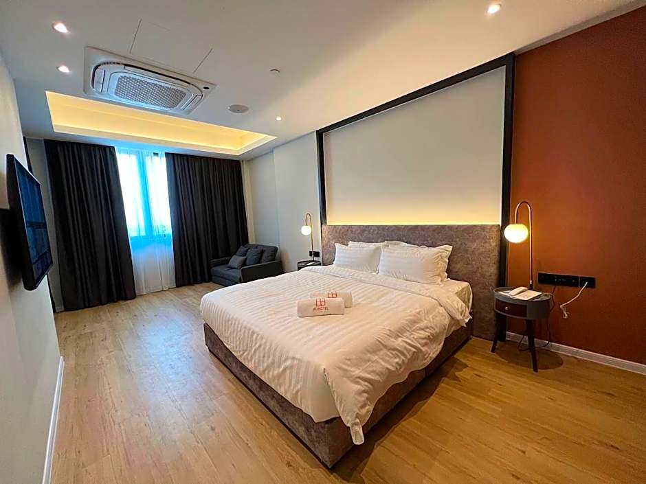 FUHOTEL