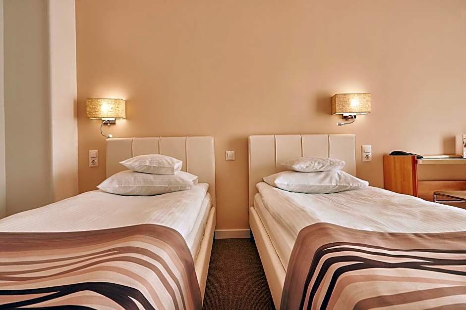 Continental Forum Constanta