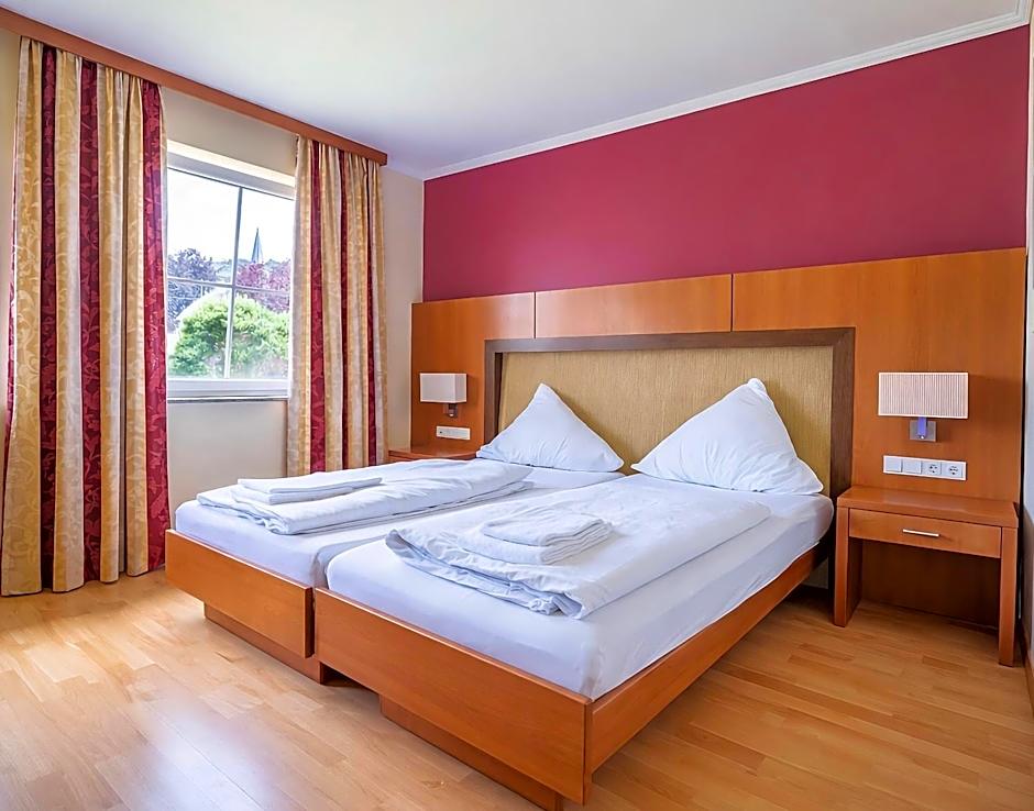 Mühlengarten by Relax Inn