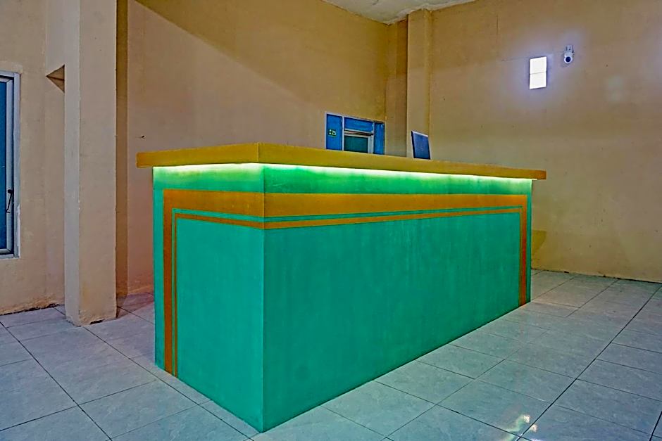 OYO 91825 Ayu Lestari Homestay