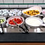 Holiday Inn Express - Hamburg South A7-AS42 By IHG