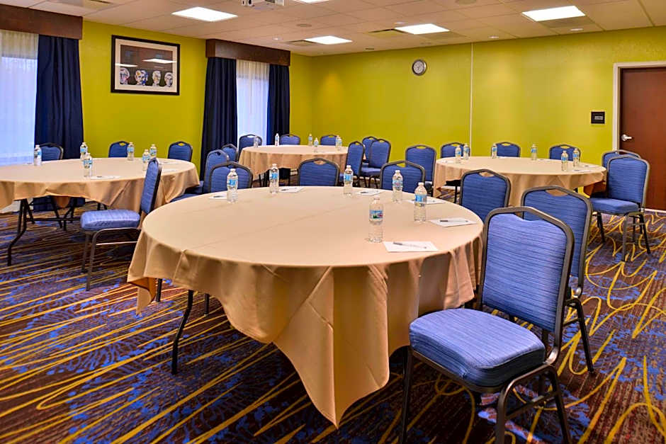 Hampton Inn By Hilton & Suites Ann Arbor West