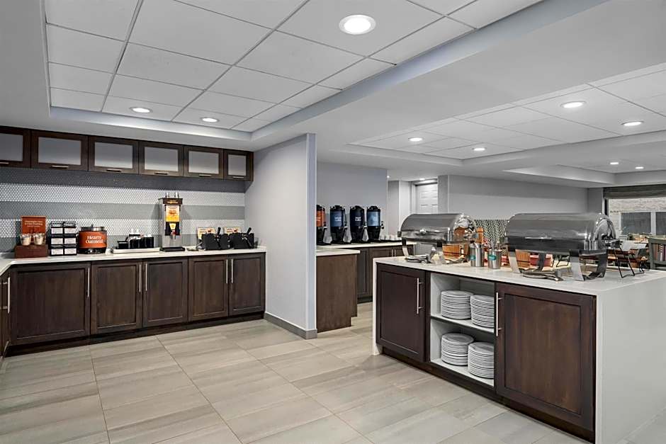 Homewood Suites By Hilton Williamsburg