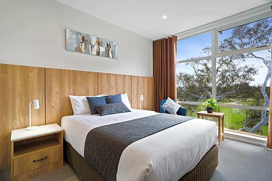 Parkside Motel Geelong