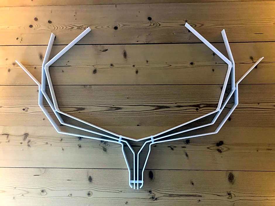 "Chalet Bobo" cosy & magnifique vue Chx Sud