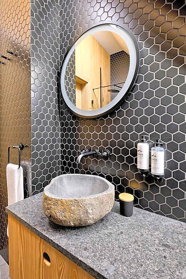 Harda House Friends & Spa