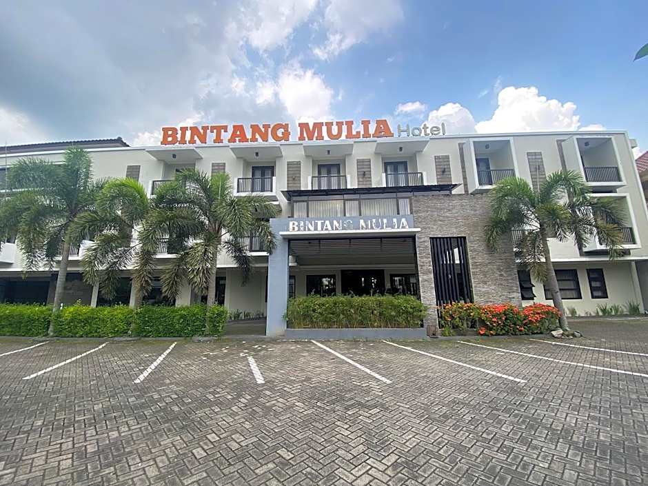 Bintang Mulia Hotel & Resto