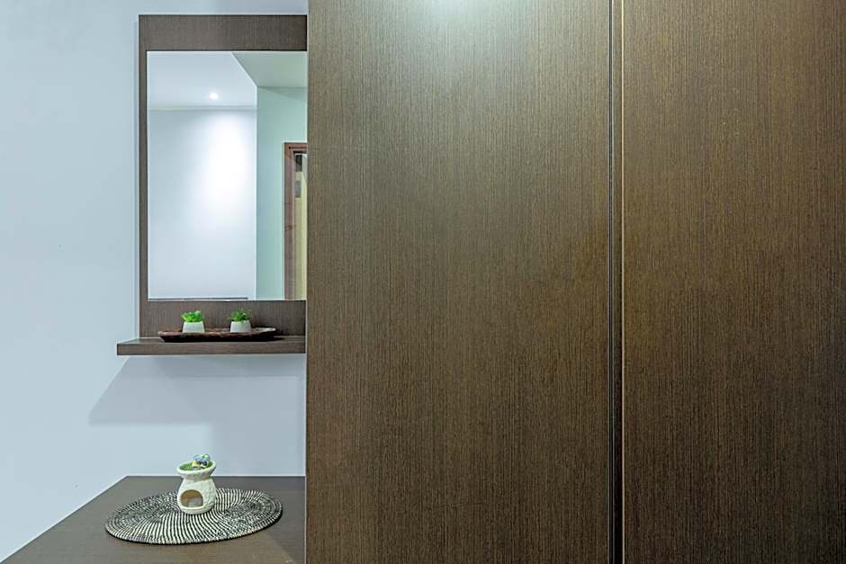 Cove Matahari Guesthouse Sunset