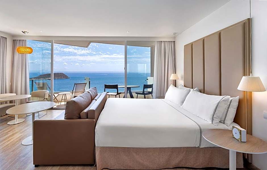 Meliá Calviá Beach