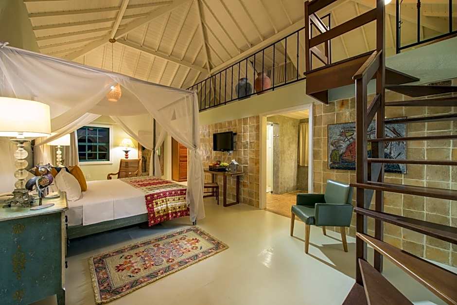 Pedra da Laguna Boutique Hotel SPA