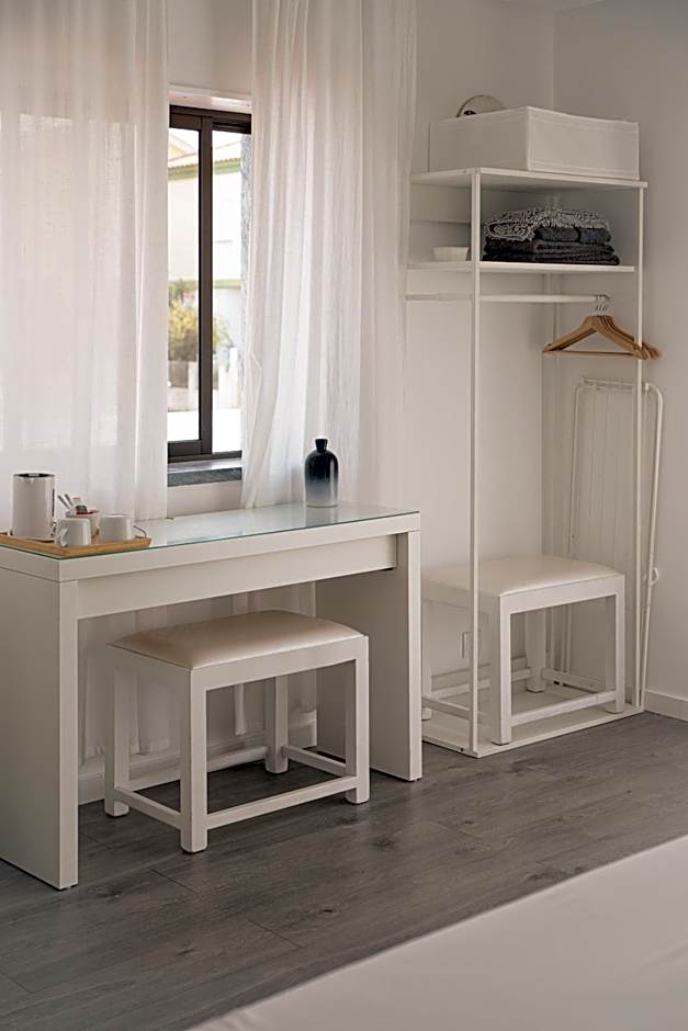 SUPERTUBOS HOUSE Peniche