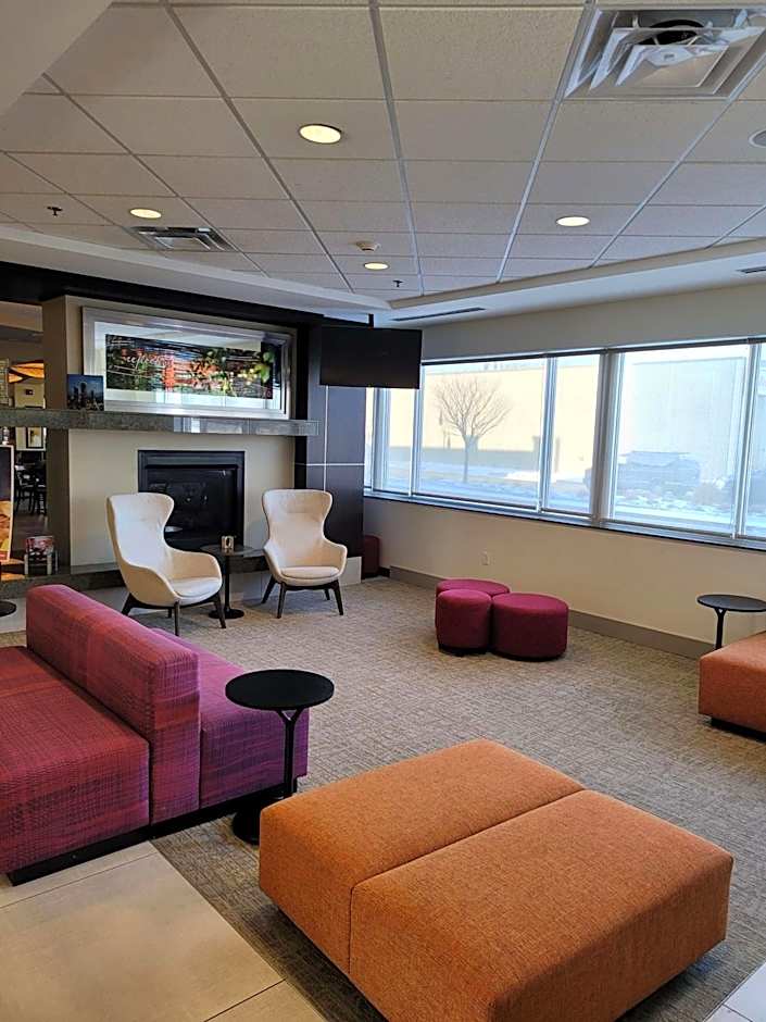 Hilton Garden Inn Mankato Downtown