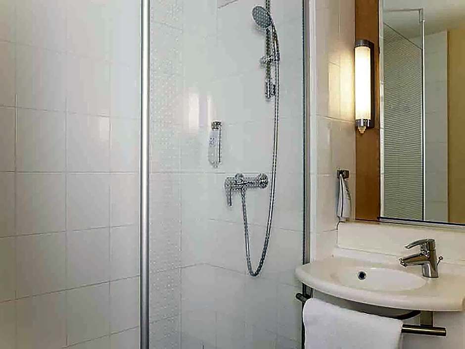 ibis Paris Issy Les Moulineaux Val de Seine